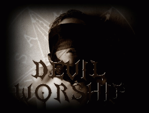 Devil Worship : Worship the Flesh